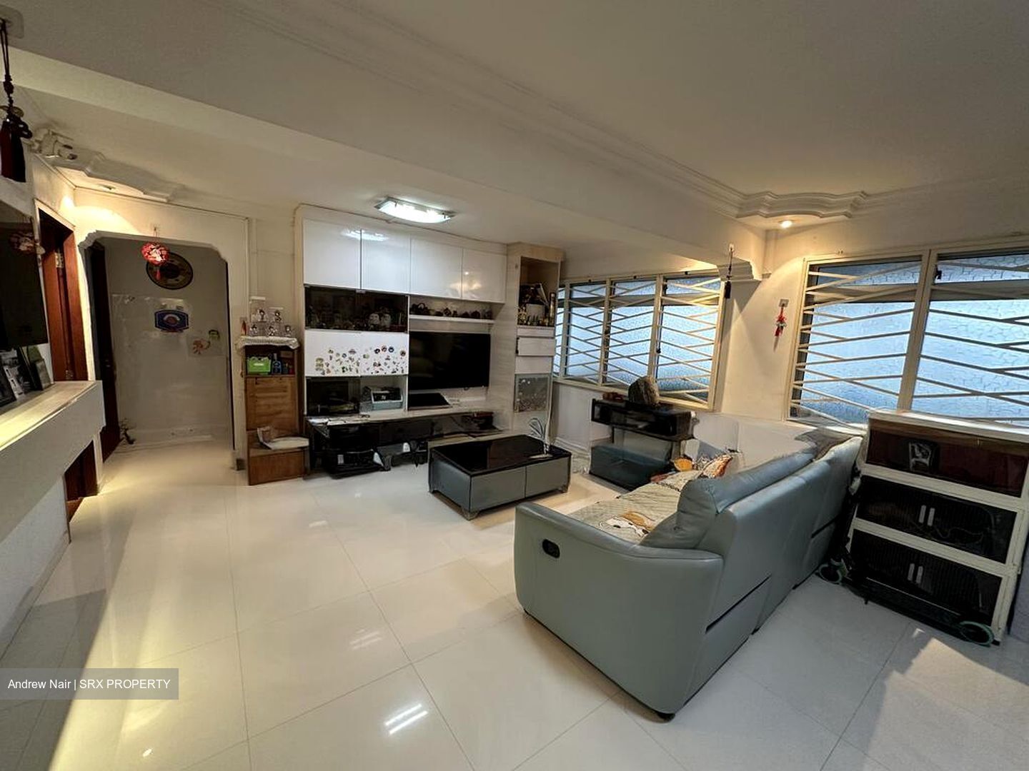 Blk 22 Bendemeer Ville (Kallang/Whampoa), HDB 4 Rooms #500621821